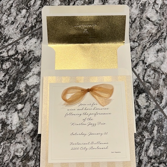 Hallmark Printable Invitations & Announcements for Printer & Pen - Picture 4 of 10